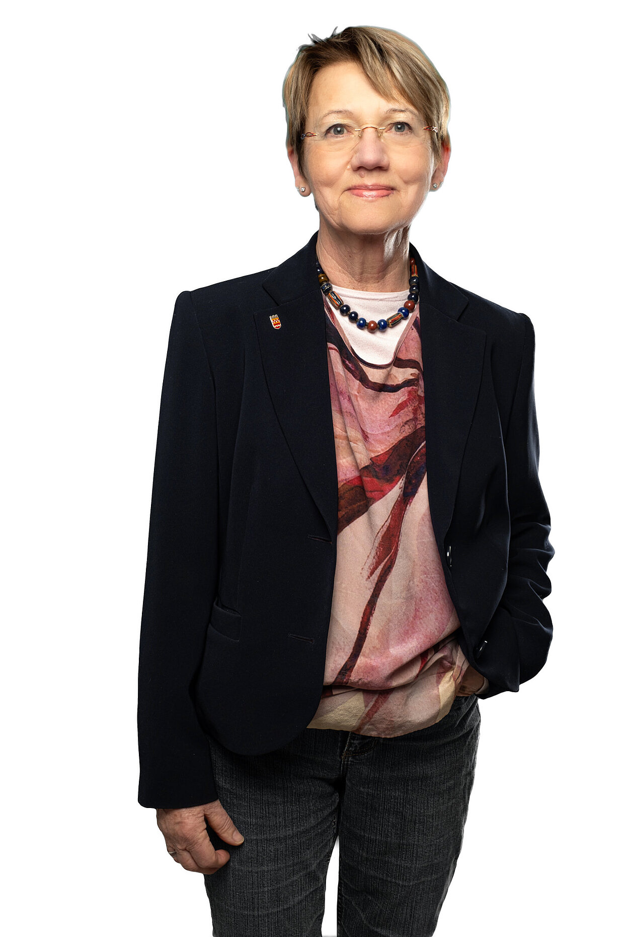 Bild von Isolde Weiner