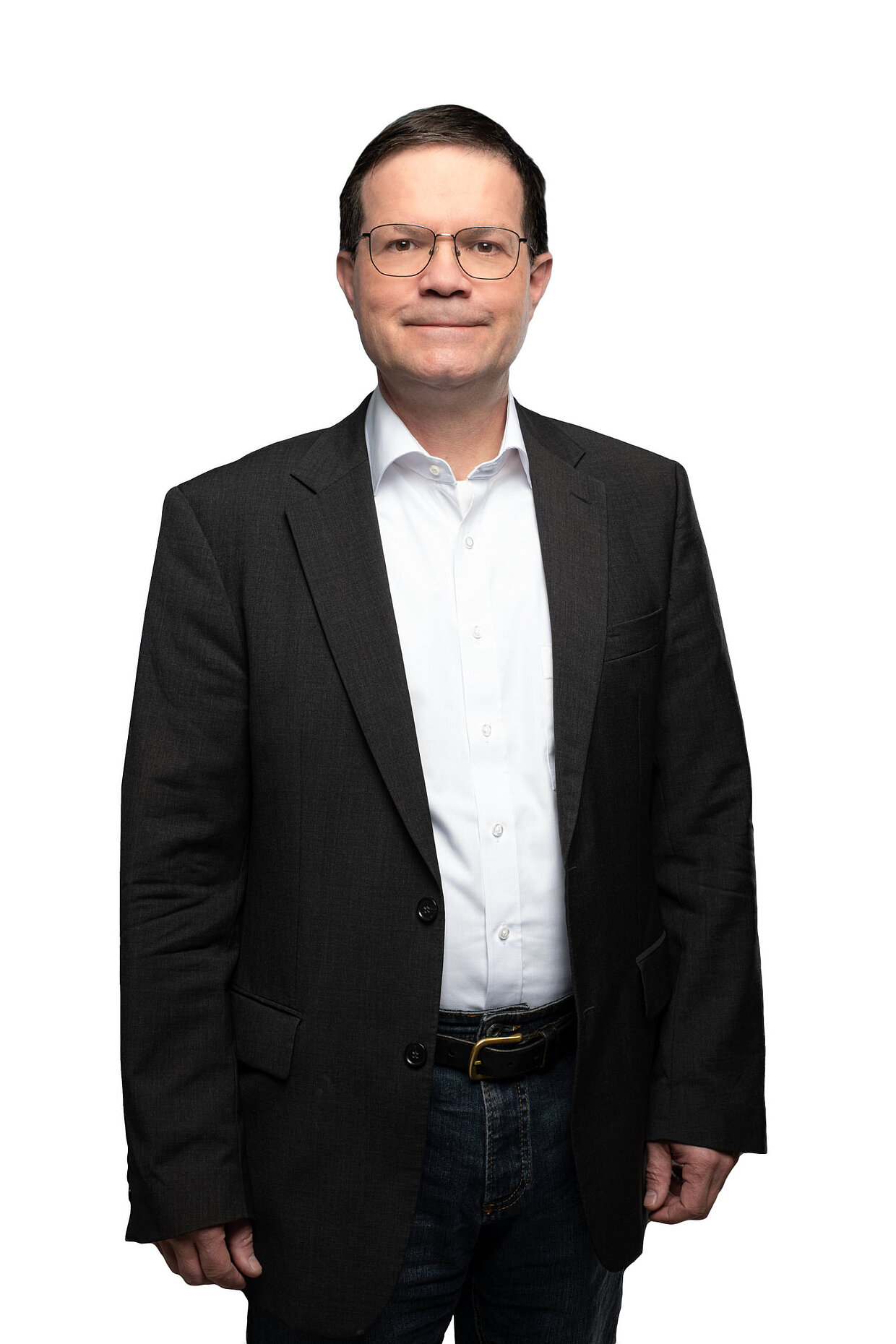 stellvertretender Bürgermeister Dr. Christoph Stenschke