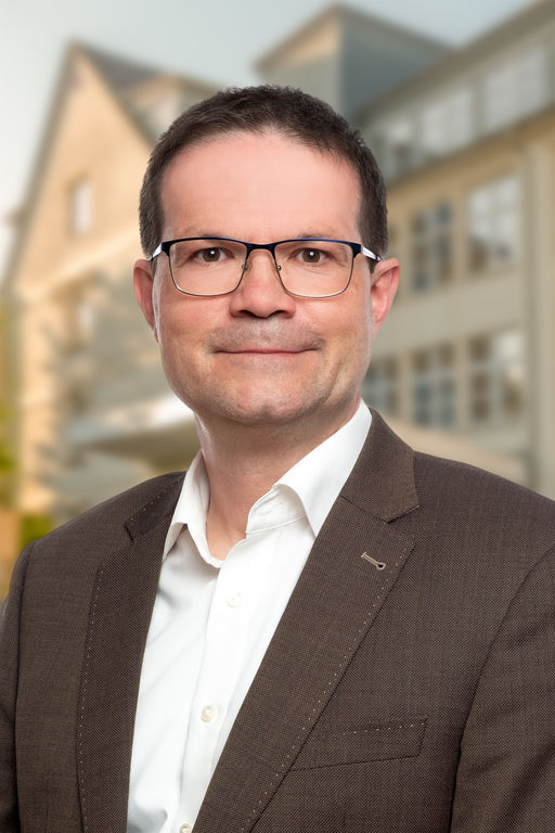Prof Dr. Christoph Stenschke
